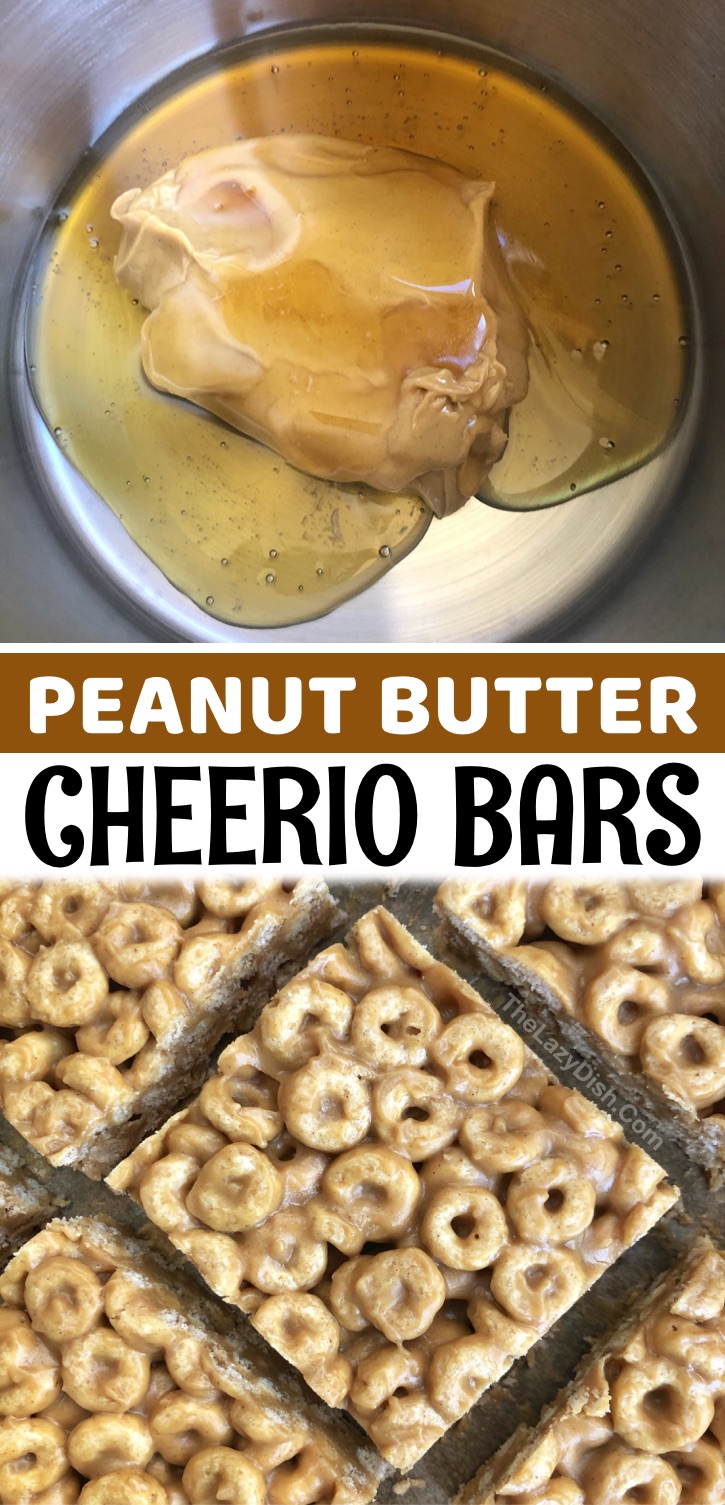 These quick and easy no bake snacks are always a hit! Kids love these fun little treats. They’re made with 3 simple ingredients that you might already have on hand: Cheerios, peanut butter and honey. They make for an awesome on the go snack or easy breakfast idea. Perfect for busy mornings, sports practice, lunch boxes and easy after school snacks. Kids of all ages will gobble them up-- toddlers to teens! Pretty darn healthy, too.