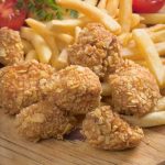 Famous Butter Ritz Chicken Recipe (Nugget Style) - The Lazy Dish
