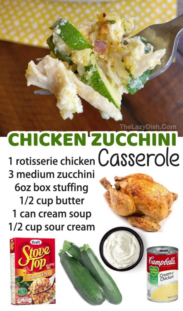 22 Super Easy Dinner Recipes For A Family With Kids