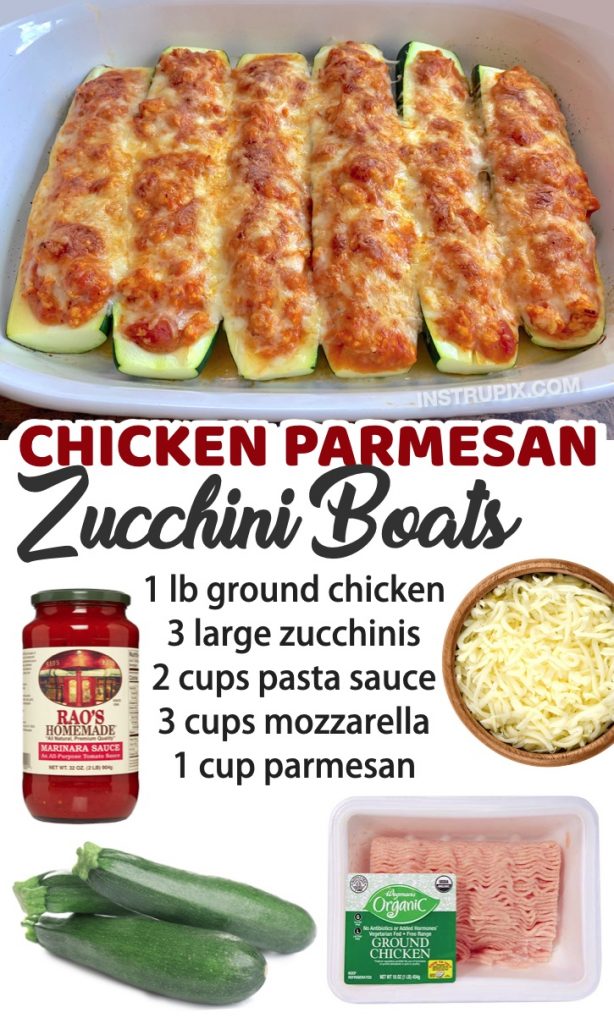 22 Super Easy Dinner Recipes For A Family With Kids
