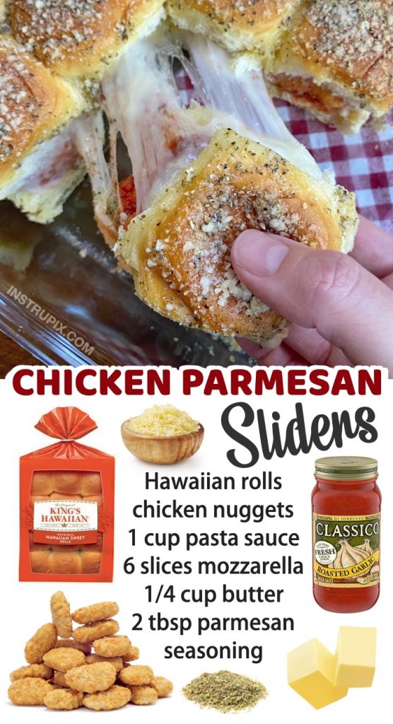 22 Super Easy Dinner Recipes For A Family With Kids