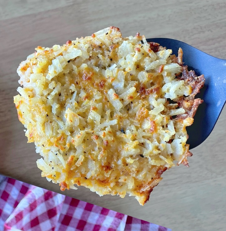How to Make Frozen Hash Browns Crispy in Your Oven