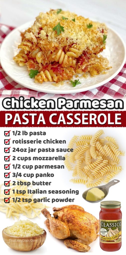 20 Cheap Family Dinners (Quick & Easy Meals!)
