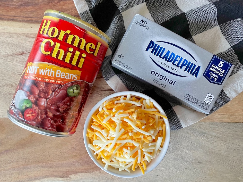 Easy Party Dips Easy party dips