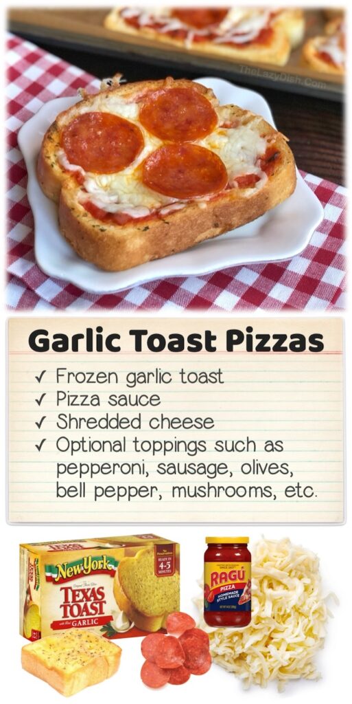 36 Super Easy Family Dinner Ideas For Picky Eaters