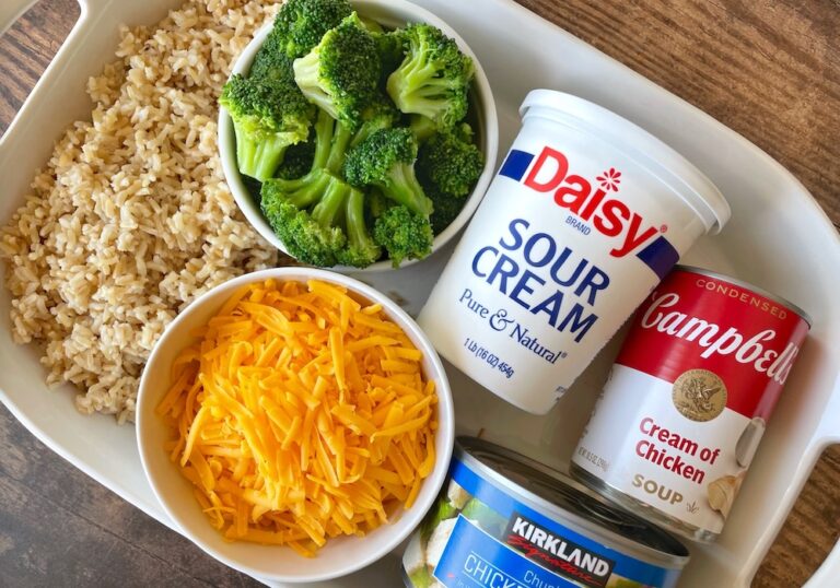 46 Kid-Friendly Weeknight Dinners For A Family With Picky Eaters