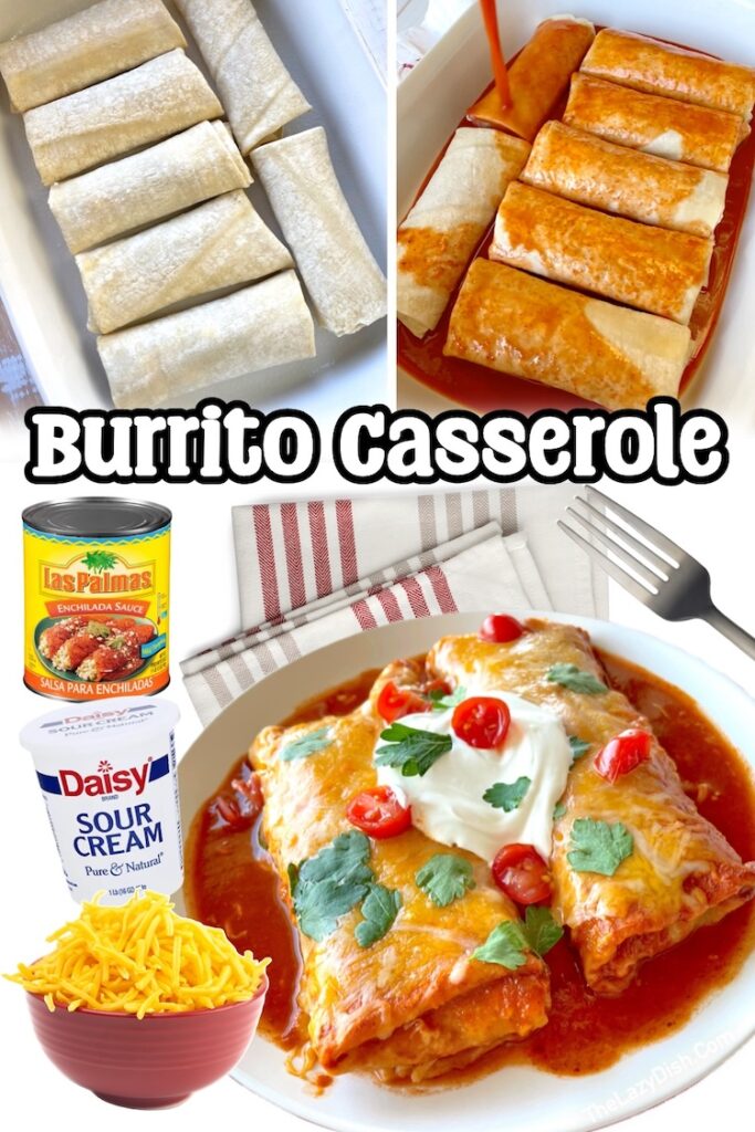 22 Lazy Dinner Recipes For Your Picky Family