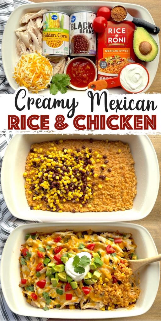creamy-mexican-rice-chicken-dinner-casserole