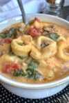 A hearty dinner idea for your family made in your slow cooker with just a few ingredients.